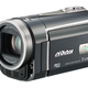 Illustration for article titled JVC New Palm-sized Hard Drive Video Cameras